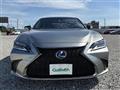 2018 Lexus ES