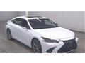 2018 Lexus ES