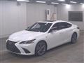 2018 Lexus ES