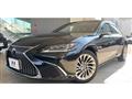 2018 Lexus ES