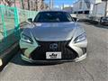 2021 Lexus GS