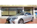 2019 Lexus GS