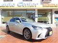 2019 Lexus GS