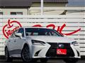 2018 Lexus GS