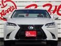 2018 Lexus GS