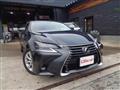 2017 Lexus GS