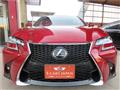 2017 Lexus GS