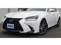 2017 Lexus GS