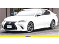 2017 Lexus GS