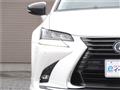 2017 Lexus GS