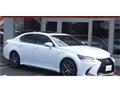 2017 Lexus GS