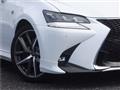 2017 Lexus GS