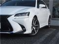 2017 Lexus GS