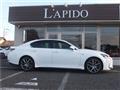 2017 Lexus GS