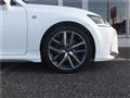 2017 Lexus GS