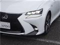 2017 Lexus GS