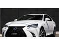 2017 Lexus GS