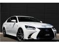 2017 Lexus GS