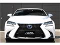 2017 Lexus GS