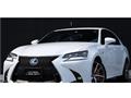 2016 Lexus GS