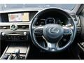 2016 Lexus GS