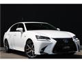 2016 Lexus GS