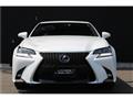 2016 Lexus GS