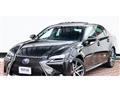 2016 Lexus GS