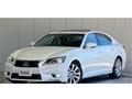 2014 Lexus GS