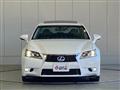 2014 Lexus GS