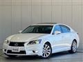 2014 Lexus GS