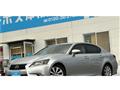 2012 Lexus GS