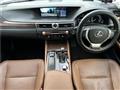 2012 Lexus GS