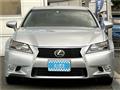 2012 Lexus GS