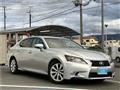 2012 Lexus GS