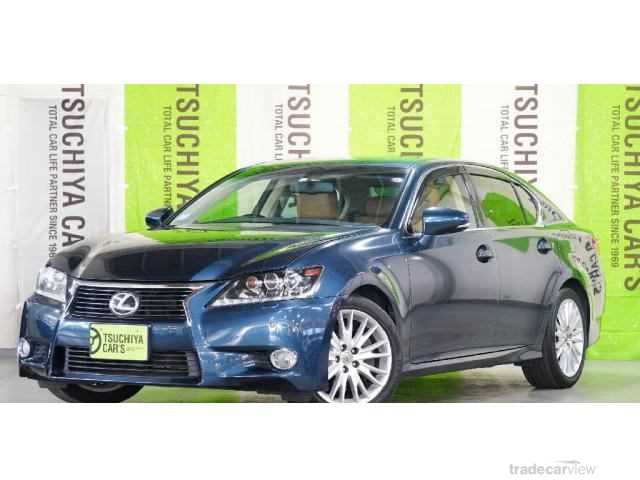 2012 Lexus GS