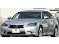 2012 Lexus GS