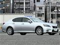 2012 Lexus GS