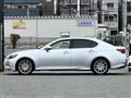 2012 Lexus GS