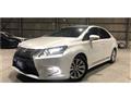 2016 Lexus HS