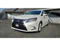 2016 Lexus HS