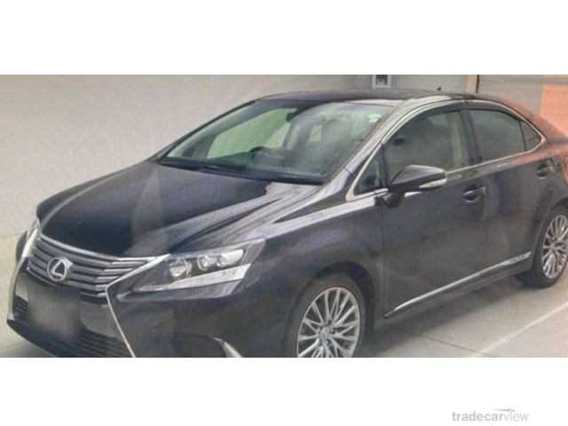 2014 Lexus HS