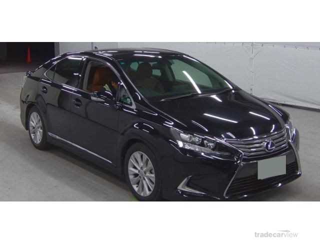 2014 Lexus HS