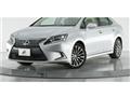 2013 Lexus HS