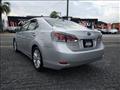 2013 Lexus HS