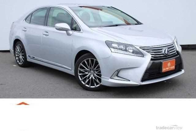 2013 Lexus HS