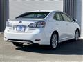 2011 Lexus HS