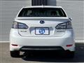 2011 Lexus HS