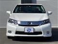 2011 Lexus HS