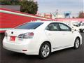 2010 Lexus HS